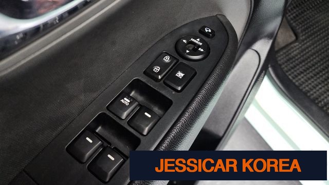 2015 Kia Ray - Thumbnail 5