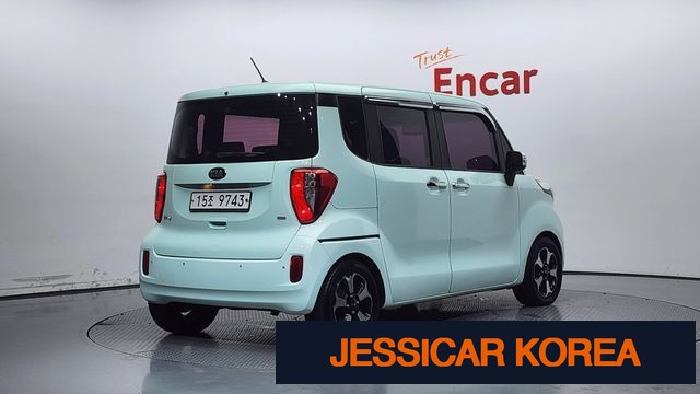 2015 Kia Ray - Thumbnail 6