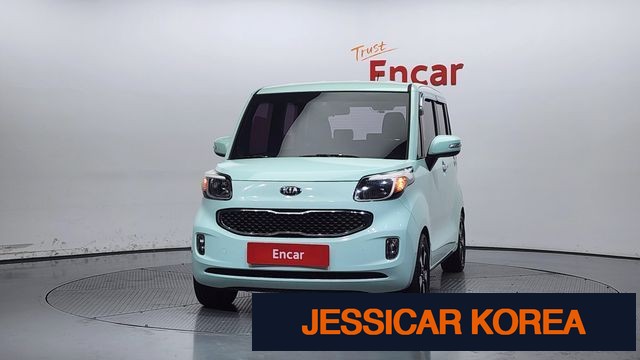 2015 Kia Ray - Thumbnail 7