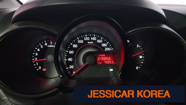 2015 Kia Ray - Thumbnail 8