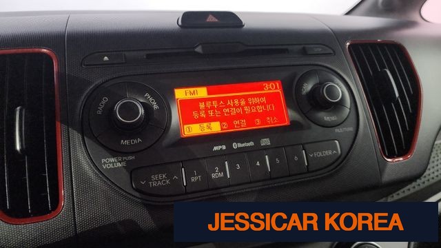 2015 Kia Ray - Thumbnail 9