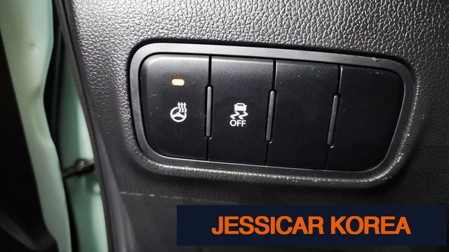 2015 Kia Ray - Thumbnail 10