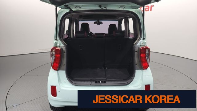2015 Kia Ray - Thumbnail 11