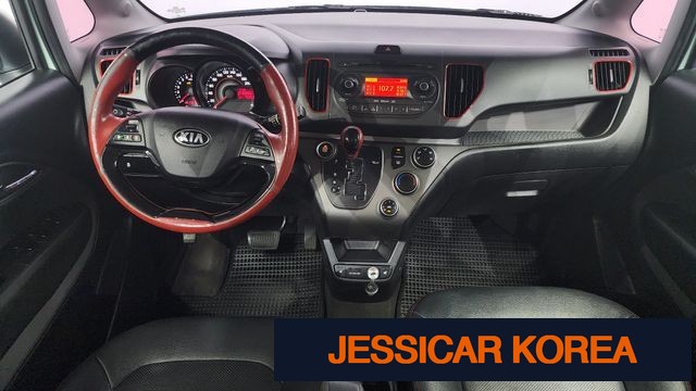2015 Kia Ray - Thumbnail 13