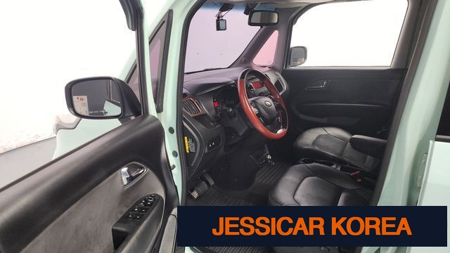 2015 Kia Ray - Thumbnail 14