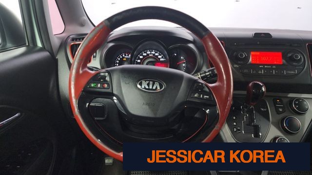 2015 Kia Ray - Thumbnail 16