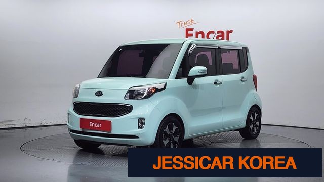 2015 Kia Ray - Thumbnail 19