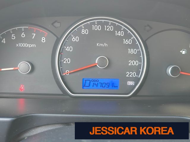 2010 Hyundai Avante HD - Thumbnail 7
