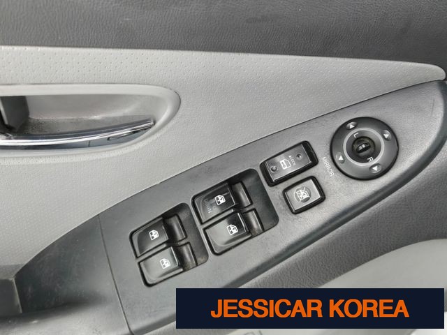 2010 Hyundai Avante HD - Thumbnail 8