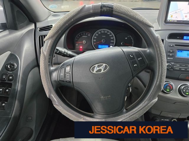 2010 Hyundai Avante HD - Thumbnail 9