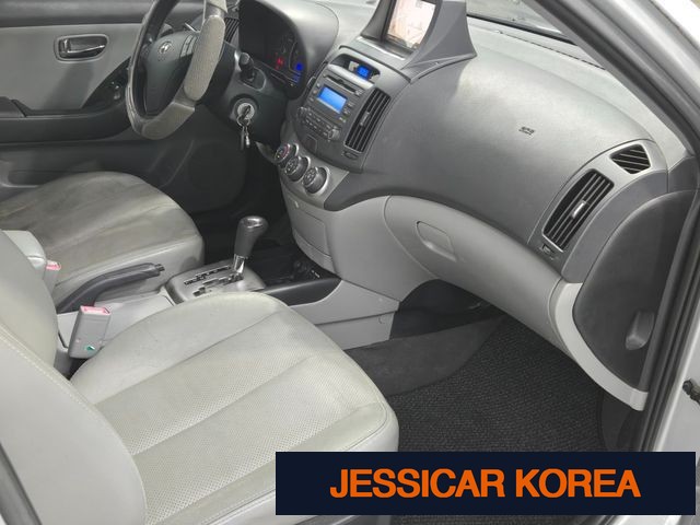 2010 Hyundai Avante HD - Thumbnail 10