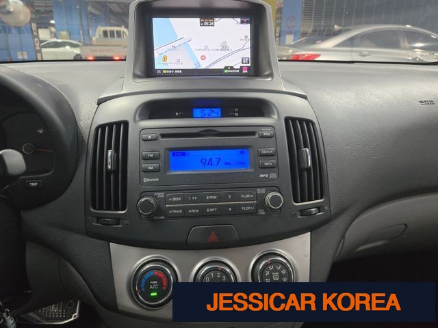 2010 Hyundai Avante HD - Thumbnail 12