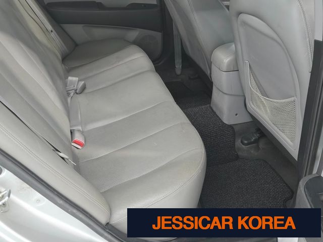 2010 Hyundai Avante HD - Thumbnail 20
