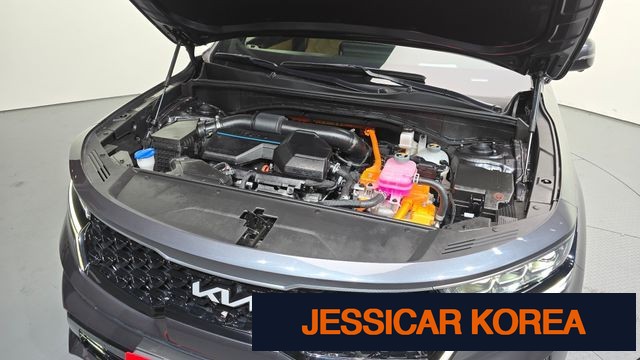 2023 Kia Sorento 4th Gen - Thumbnail 3
