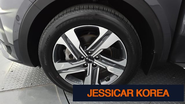 2023 Kia Sorento 4th Gen - Thumbnail 5