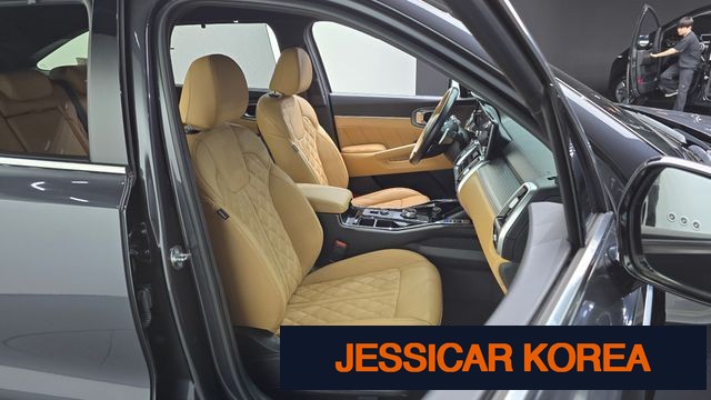 2023 Kia Sorento 4th Gen - Thumbnail 6
