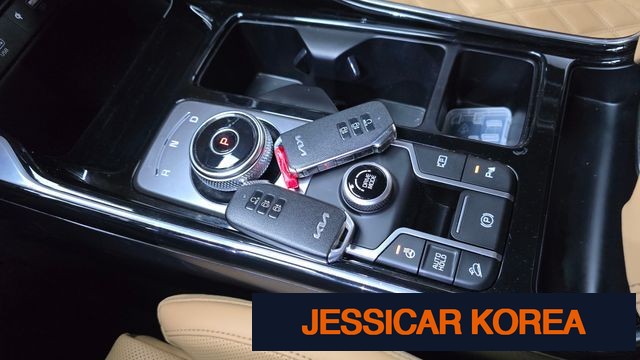 2023 Kia Sorento 4th Gen - Thumbnail 8