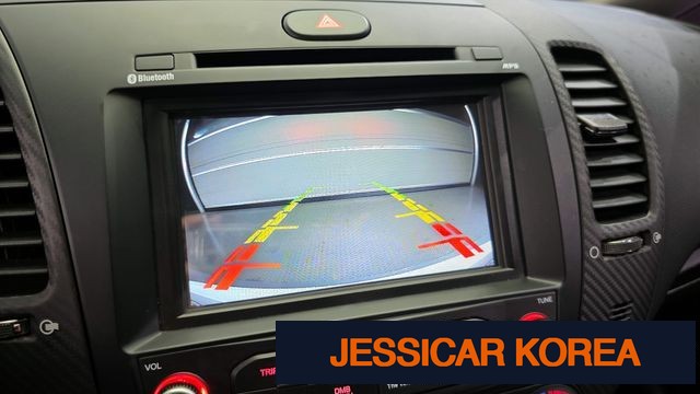 2015 Kia K3 - Thumbnail 5