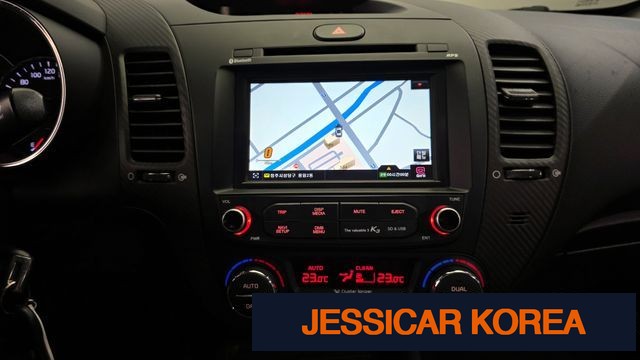 2015 Kia K3 - Thumbnail 7