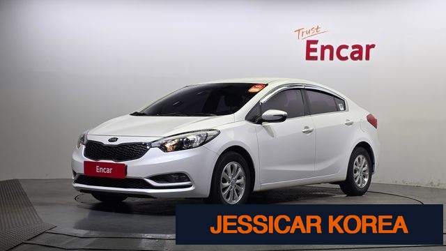 2015 Kia K3 - Thumbnail 9