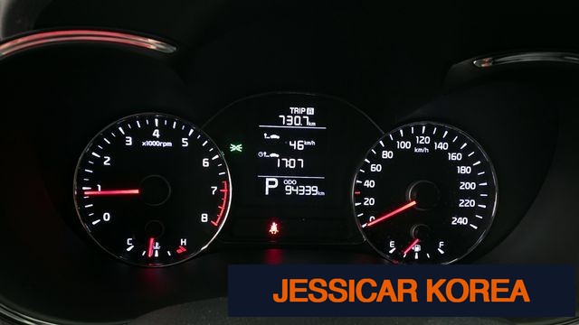 2015 Kia K3 - Thumbnail 12