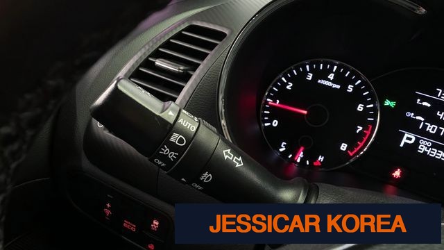 2015 Kia K3 - Thumbnail 13