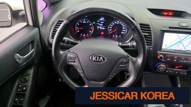 2015 Kia K3 - Thumbnail 15