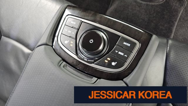 2013 Hyundai Grandeur HG - Thumbnail 10