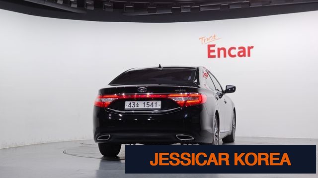 2013 Hyundai Grandeur HG - Thumbnail 14