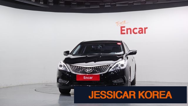 2013 Hyundai Grandeur HG - Thumbnail 15
