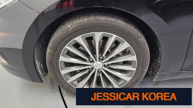 2013 Hyundai Grandeur HG - Thumbnail 18