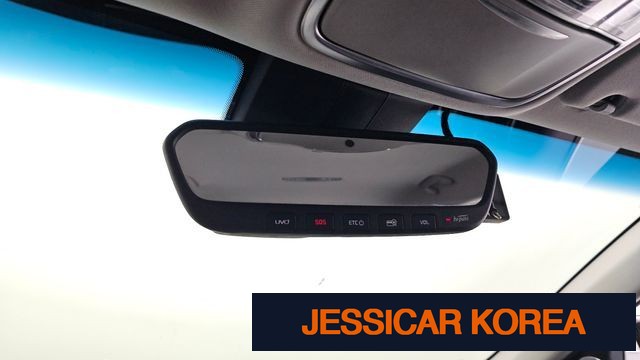 2019 Kia The K9 - Thumbnail 4