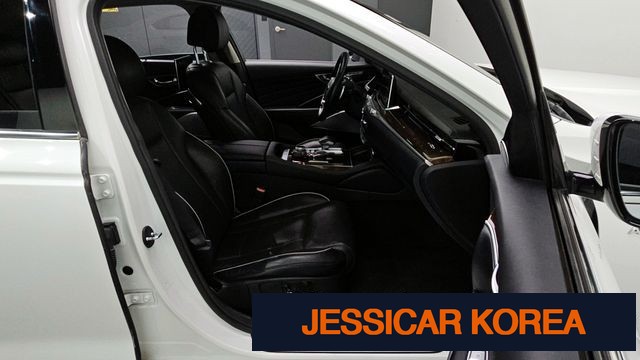 2019 Kia The K9 - Thumbnail 5