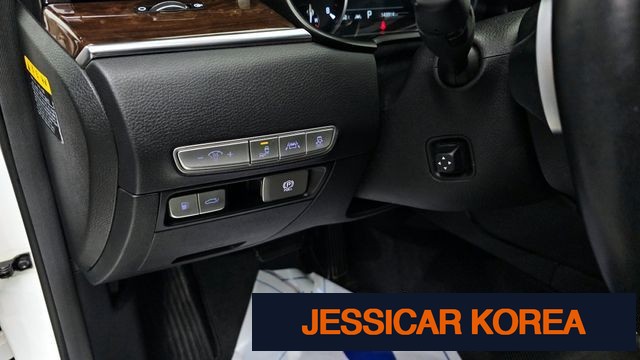 2019 Kia The K9 - Thumbnail 6