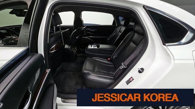 2019 Kia The K9 - Thumbnail 10