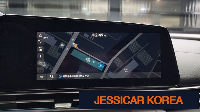 2021 Hyundai Avante Hybrid (CN7) - Thumbnail 5