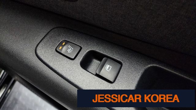 2021 Hyundai Avante Hybrid (CN7) - Thumbnail 14