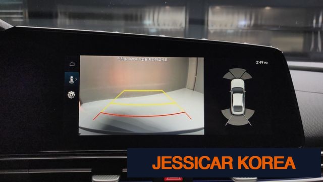 2021 Hyundai Avante Hybrid (CN7) - Thumbnail 18