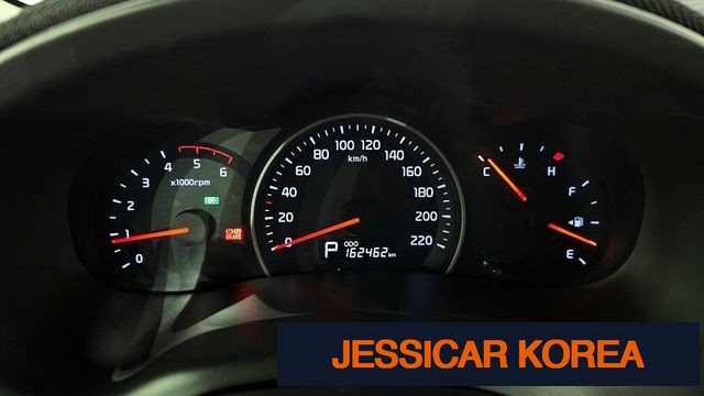 2014 Kia Carnival R - Thumbnail 5