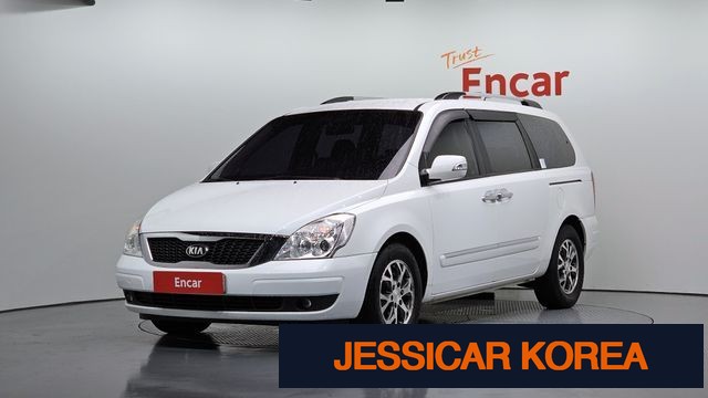 2014 Kia Carnival R - Thumbnail 8