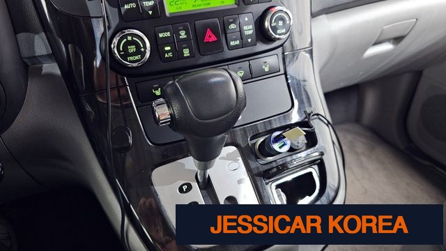2014 Kia Carnival R - Thumbnail 12