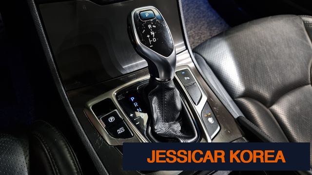 2014 Hyundai Grandeur HG Hybrid - Thumbnail 9