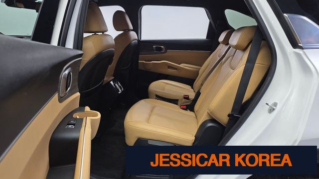 2021 Kia Sorento 4th Gen - Thumbnail 3
