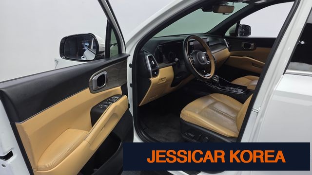 2021 Kia Sorento 4th Gen - Thumbnail 4