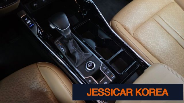 2021 Kia Sorento 4th Gen - Thumbnail 6