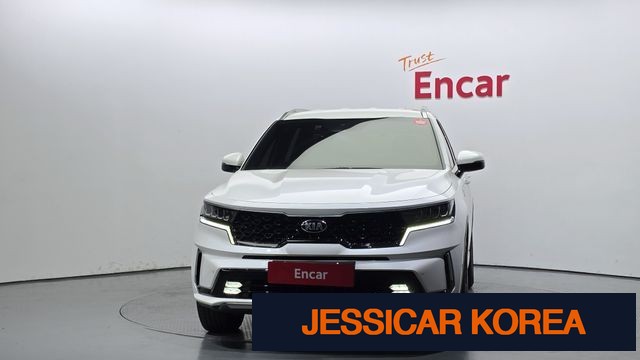 2021 Kia Sorento 4th Gen - Thumbnail 7