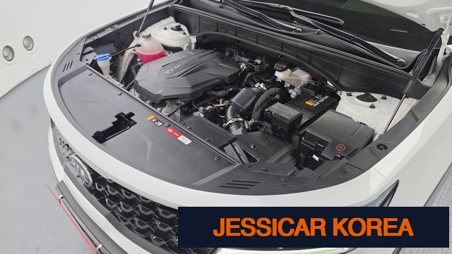 2021 Kia Sorento 4th Gen - Thumbnail 9