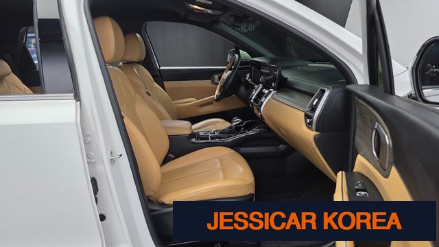 2021 Kia Sorento 4th Gen - Thumbnail 10