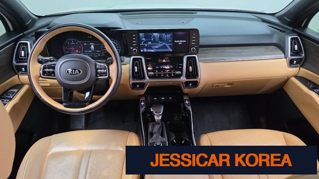 2021 Kia Sorento 4th Gen - Thumbnail 12