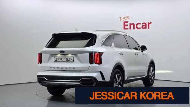 2021 Kia Sorento 4th Gen - Thumbnail 14